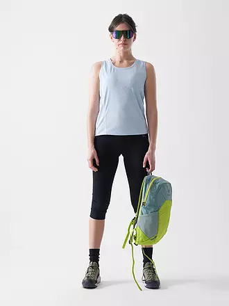 MERU | Damen Funktionstop Bristol | hellblau